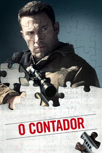 Assistir O Contador Online
