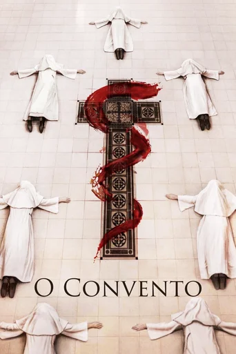 Assistir O Convento Online