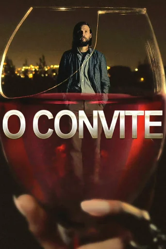 Assistir O Convite Online