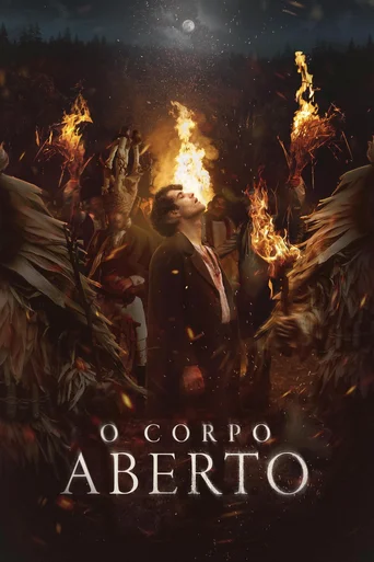 Assistir O Corpo Aberto Online