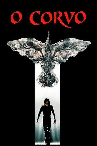 Assistir O Corvo Online