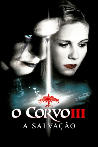 Assistir O Corvo: A Salvação Online