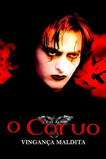 Assistir O Corvo: Vingança Maldita Online