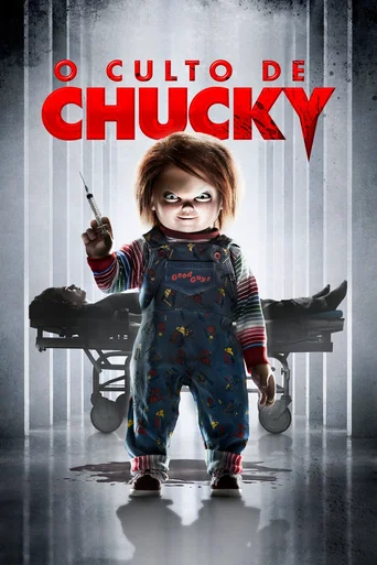Assistir O Culto de Chucky Online