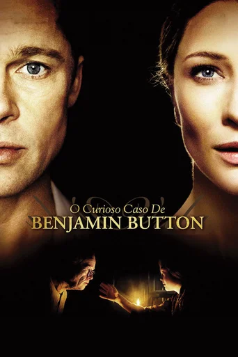 Assistir O Curioso Caso de Benjamin Button Online