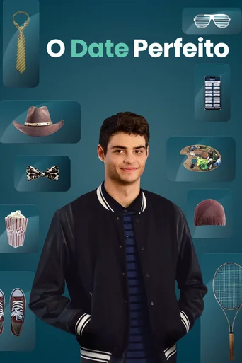 Assistir O Date Perfeito Online