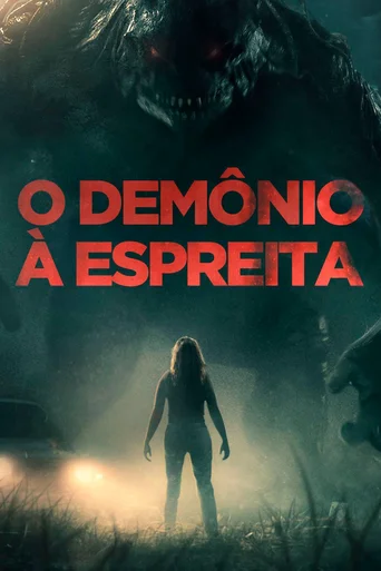 Assistir O Demônio à Espreita Online
