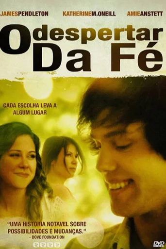 Assistir O Despertar da Fé Online
