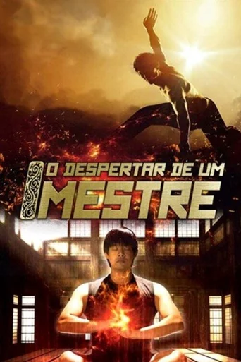 Assistir O Despertar de Um Mestre Online