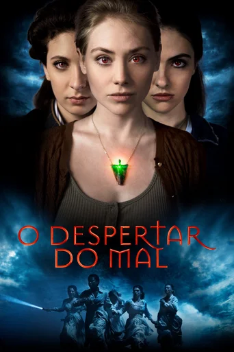Assistir O Despertar do Mal Online