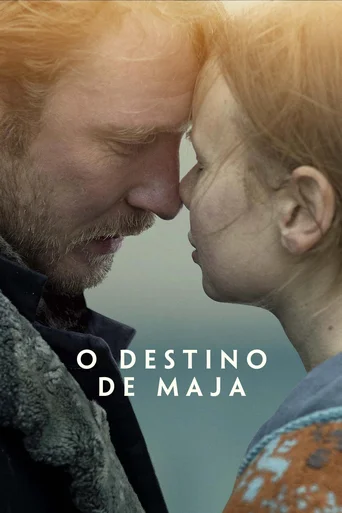 Assistir O Destino de Maja Online