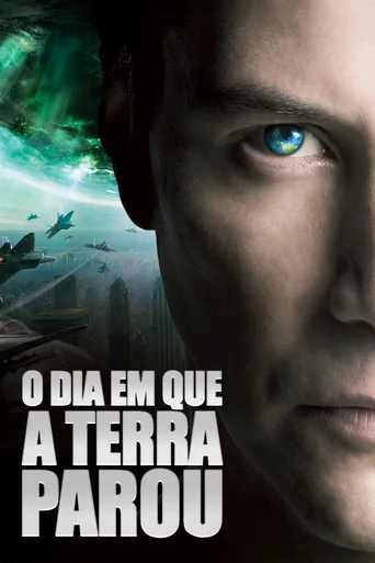 Assistir O Dia em que a Terra Parou Online