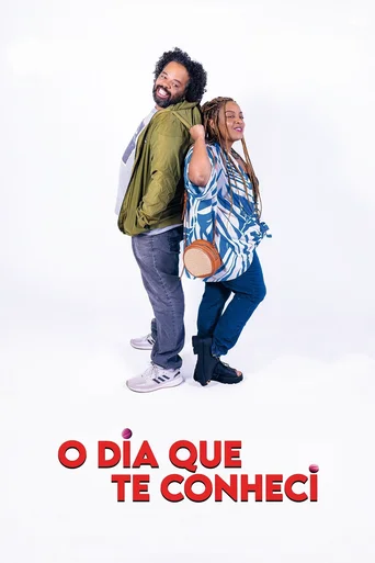 Assistir O Dia Que Te Conheci Online