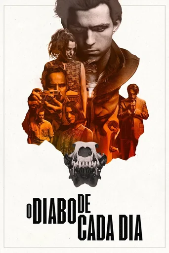 Assistir O Diabo de Cada Dia Online