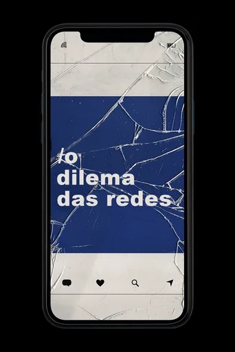 Assistir O Dilema das Redes Online