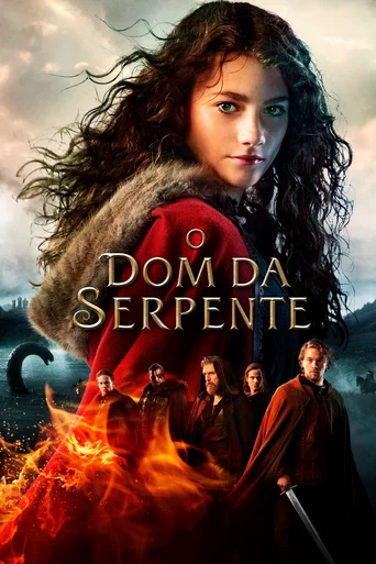 Assistir O Dom da Serpente Online