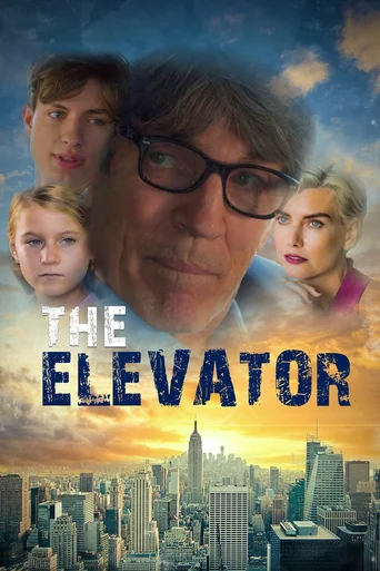Assistir The Elevator Online