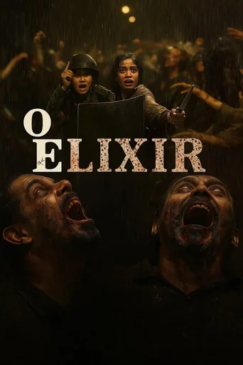 Assistir O Elixir Online