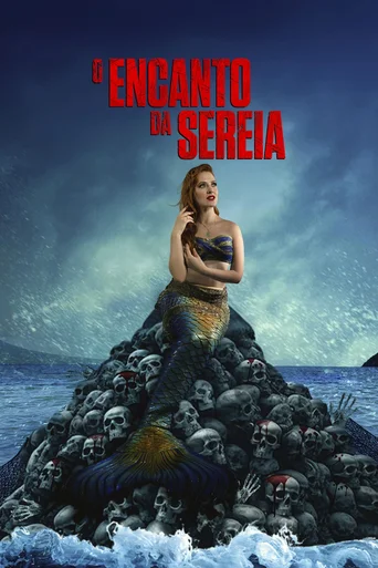 Assistir O Encanto da Sereia Online
