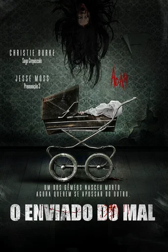 Assistir O Enviado Do Mal Online