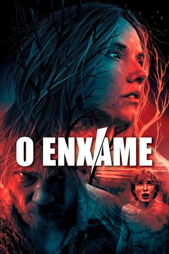 Assistir O Enxame Online