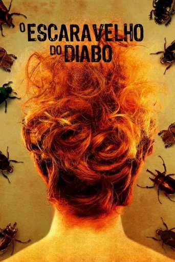 Assistir O Escaravelho do Diabo Online