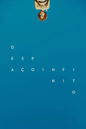 Assistir O Espaço Infinito Online