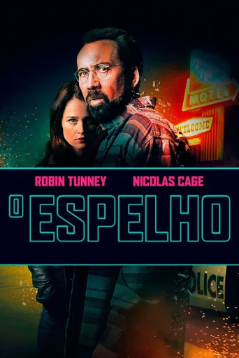 Assistir O Espelho Online
