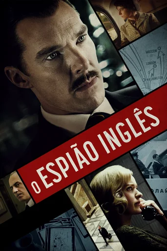Assistir O Espião Inglês Online
