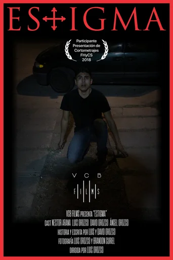Assistir Estigma Online