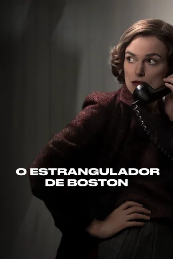 Assistir O Estrangulador de Boston Online
