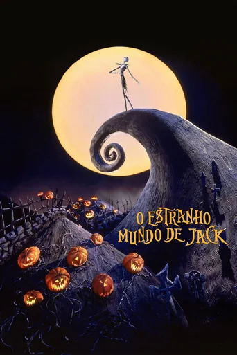 Assistir O Estranho Mundo de Jack Online