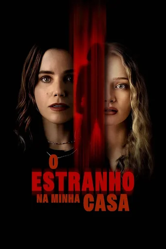 Assistir O Estranho na Minha Casa Online