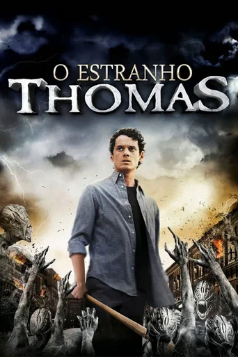 Assistir O Estranho Thomas Online