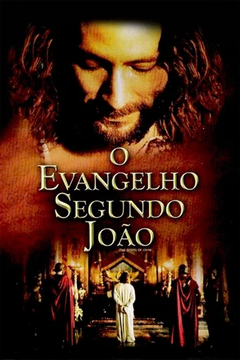 Assistir O Evangelho Segundo João Online