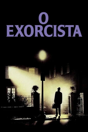 Assistir O Exorcista Online
