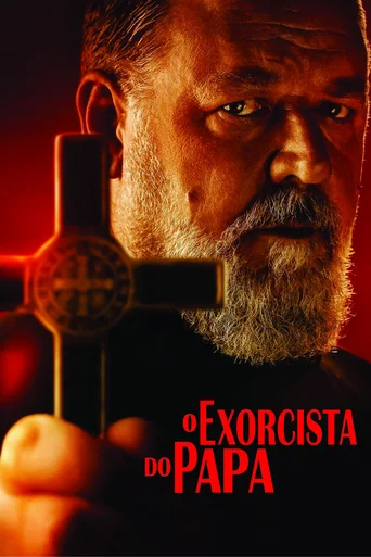 Assistir O Exorcista do Papa Online
