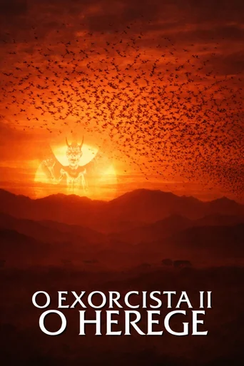 Assistir O Exorcista II: O Herege Online