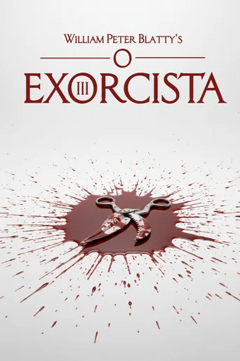 Assistir O Exorcista III Online