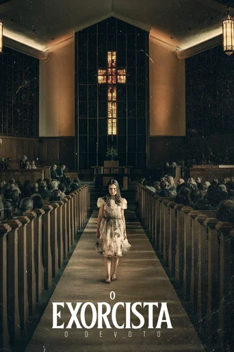 Assistir O Exorcista: O Devoto Online