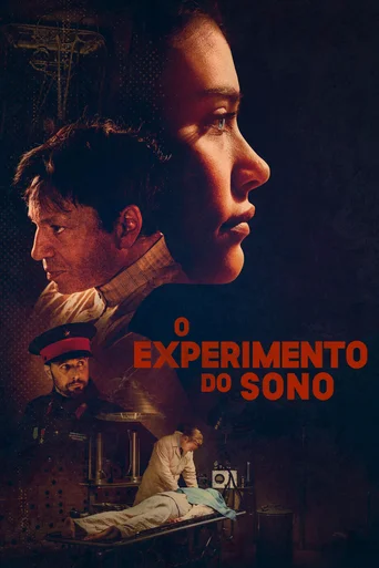 Assistir O Experimento do Sono Online
