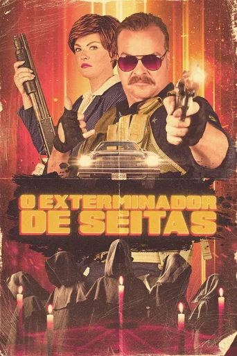 Assistir O Exterminador de Seitas Online