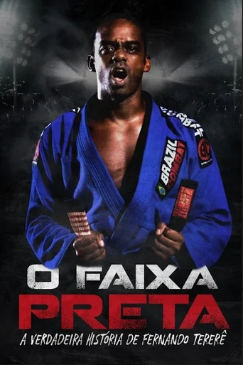 Assistir O Faixa Preta Online