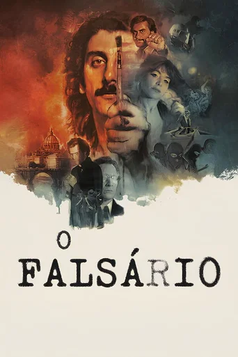 Assistir O Falsário Online