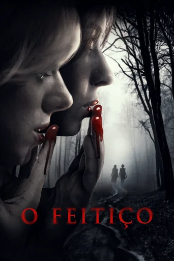 Assistir O Feitiço Online