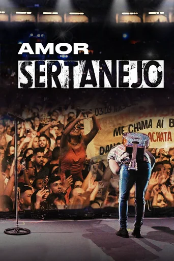 Assistir O Amor Sertanejo Online