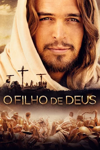 Assistir O Filho de Deus Online