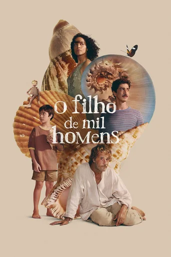Assistir O Filho de Mil Homens Online