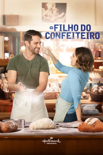 Assistir O Filho do Confeiteiro Online