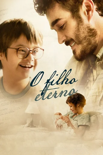 Assistir O Filho Eterno Online